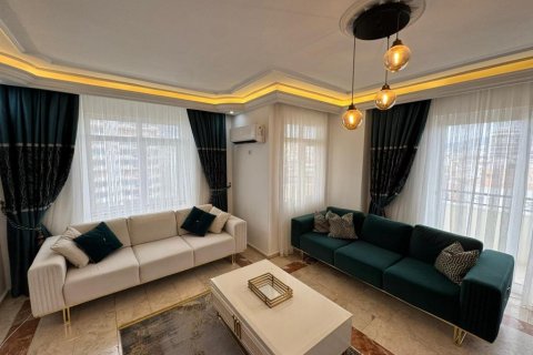 Продажа квартиры в Махмутларе, Анталье, Турция 4 комн., 130м2, №214881 – фото 6