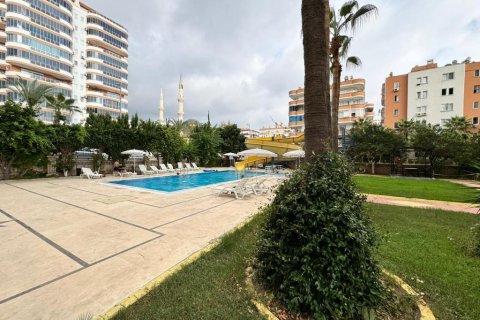 Продажа квартиры в Махмутларе, Анталье, Турция 4 комн., 130м2, №214881 – фото 27