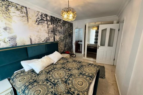 Продажа квартиры в Махмутларе, Анталье, Турция 4 комн., 130м2, №214881 – фото 14