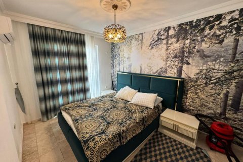 Продажа квартиры в Махмутларе, Анталье, Турция 4 комн., 130м2, №214881 – фото 15