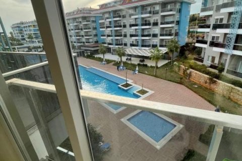 Продажа квартиры в Кестеле, Анталье, Турция 2 комн., 55м2, №214880 – фото 8