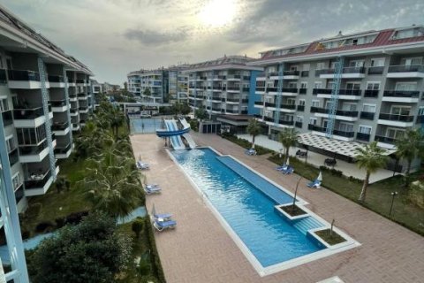 Продажа квартиры в Кестеле, Анталье, Турция 2 комн., 55м2, №214880 – фото 12