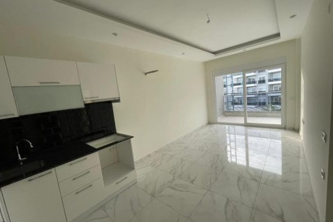 Продажа квартиры в Кестеле, Анталье, Турция 2 комн., 55м2, №214880 – фото 2