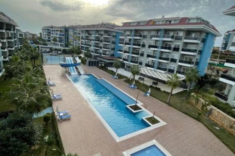 Продажа квартиры в Кестеле, Анталье, Турция 2 комн., 55м2, №214880 – фото 11