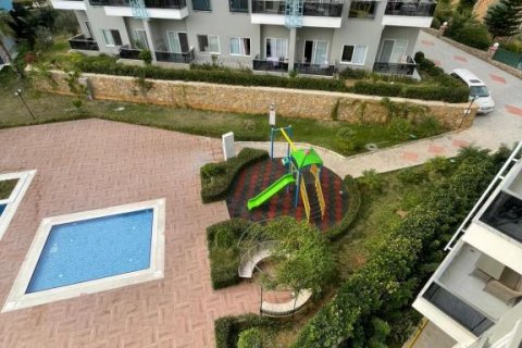 Продажа квартиры в Кестеле, Анталье, Турция 2 комн., 55м2, №214880 – фото 9