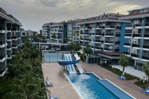 Продажа квартиры в Кестеле, Анталье, Турция 2 комн., 55м2, №214880 – фото 1