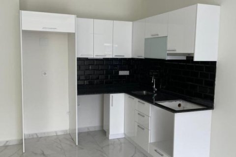 Продажа квартиры в Кестеле, Анталье, Турция 2 комн., 55м2, №214880 – фото 3