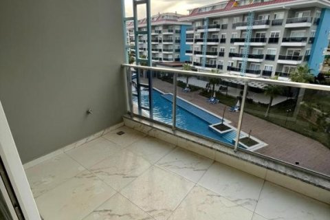 Продажа квартиры в Кестеле, Анталье, Турция 2 комн., 55м2, №214880 – фото 10