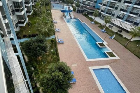 Продажа квартиры в Кестеле, Анталье, Турция 2 комн., 55м2, №214880 – фото 13