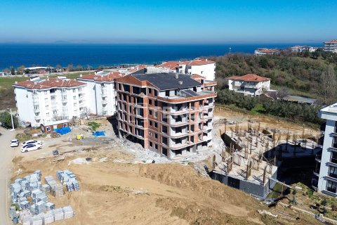 Продажа квартиры  в Чинарджике, Ялове, Турция 2+1, 99м2, №214886 – фото 13