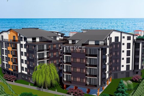 2+1 Leilighet i Cinarcik, Yalova, Tyrkia Nr. 214886 - 1