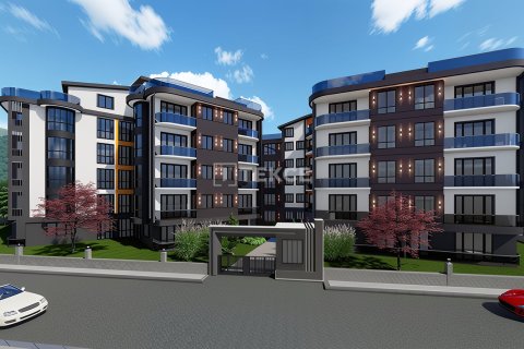 2+1 Leilighet i Cinarcik, Yalova, Tyrkia Nr. 214886 - 3