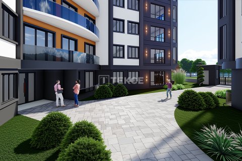 2+1 Leilighet i Cinarcik, Yalova, Tyrkia Nr. 214886 - 5