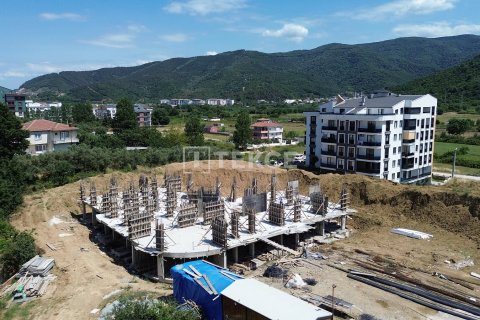 2+1 Leilighet i Cinarcik, Yalova, Tyrkia Nr. 214886 - 13