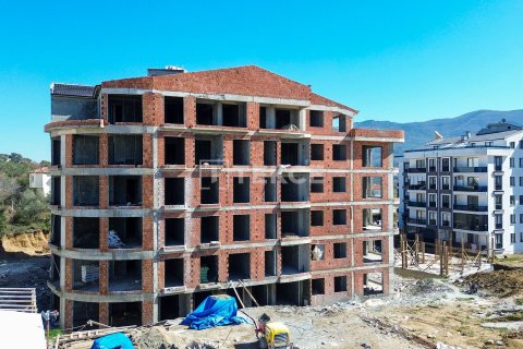 Продажа квартиры  в Чинарджике, Ялове, Турция 2+1, 99м2, №214886 – фото 15