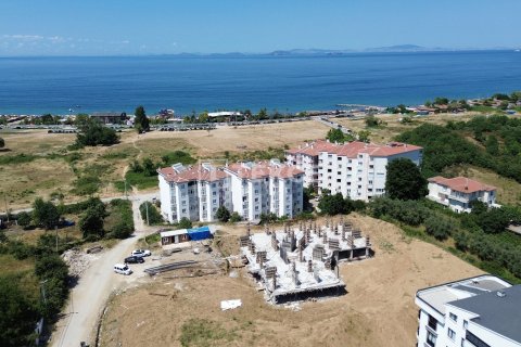 2+1 Leilighet i Cinarcik, Yalova, Tyrkia Nr. 214886 - 15