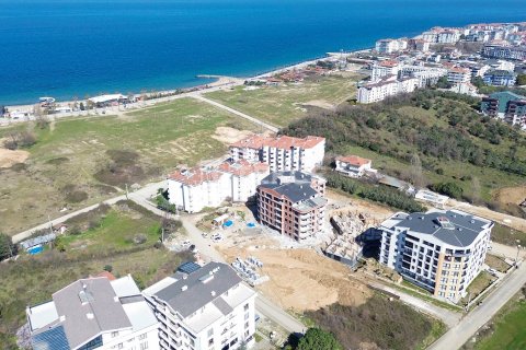 Продажа квартиры  в Чинарджике, Ялове, Турция 2+1, 99м2, №214886 – фото 14