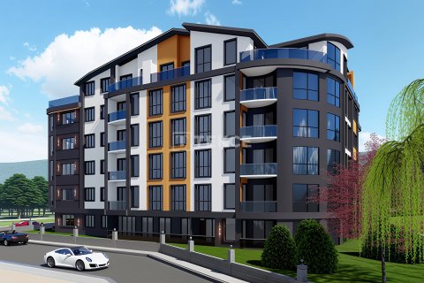 2+1 Leilighet i Cinarcik, Yalova, Tyrkia Nr. 214886 - 4