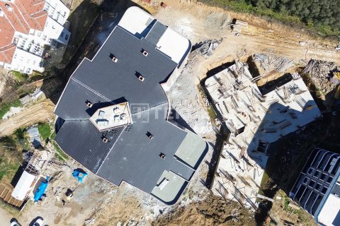 Продажа квартиры  в Чинарджике, Ялове, Турция 2+1, 99м2, №214886 – фото 16