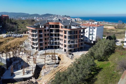 Продажа квартиры  в Чинарджике, Ялове, Турция 2+1, 99м2, №214886 – фото 17