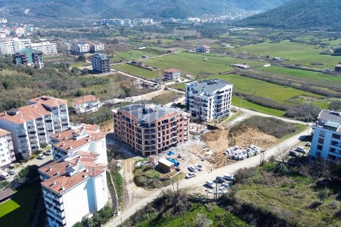 Продажа квартиры  в Чинарджике, Ялове, Турция 2+1, 99м2, №214886 – фото 18