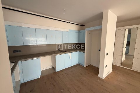 3+1 Lägenhet i Izmir, Turkiet Nr. 214884 - 6