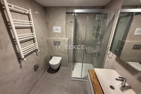 3+1 Lägenhet i Izmir, Turkiet Nr. 214884 - 12