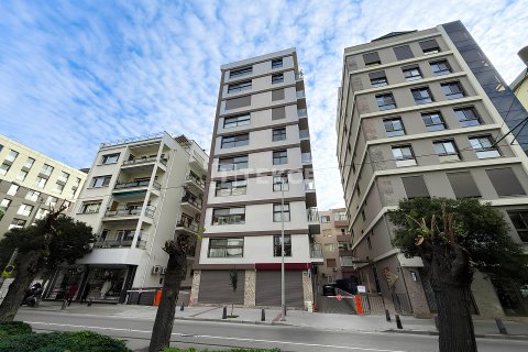 3+1 Lägenhet i Izmir, Turkiet Nr. 214884 - 2