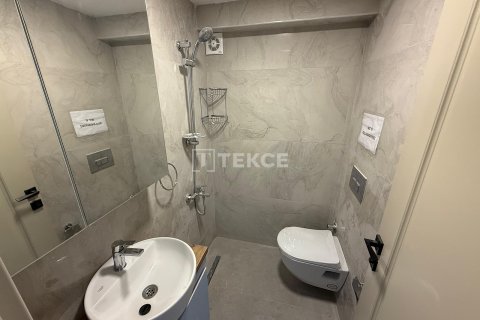 3+1 Lägenhet i Izmir, Turkiet Nr. 214884 - 11