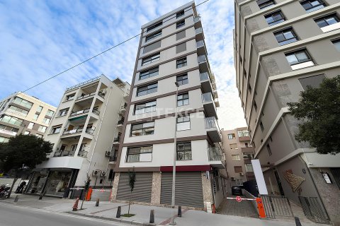 3+1 Lägenhet i Izmir, Turkiet Nr. 214884 - 3