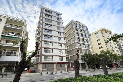 3+1 Lägenhet i Izmir, Turkiet Nr. 214884 - 1