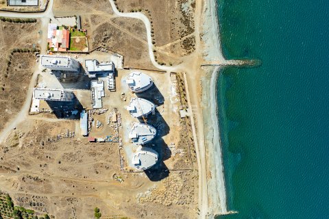 Apartment for sale in Guzelyurt, Northern Cyprus, 1 bedroom, 77m2, No. 214883 – photo 11