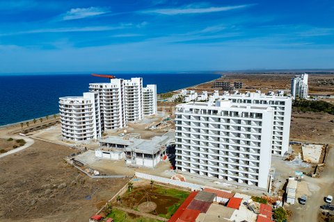 Apartment for sale in Guzelyurt, Northern Cyprus, 1 bedroom, 77m2, No. 214883 – photo 7