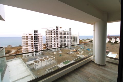 Apartment for sale in Guzelyurt, Northern Cyprus, 1 bedroom, 77m2, No. 214883 – photo 17