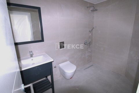 Apartment for sale in Guzelyurt, Northern Cyprus, 1 bedroom, 77m2, No. 214883 – photo 16