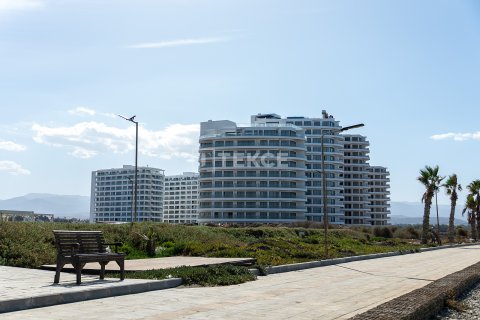 Apartment for sale in Guzelyurt, Northern Cyprus, 1 bedroom, 77m2, No. 214883 – photo 10