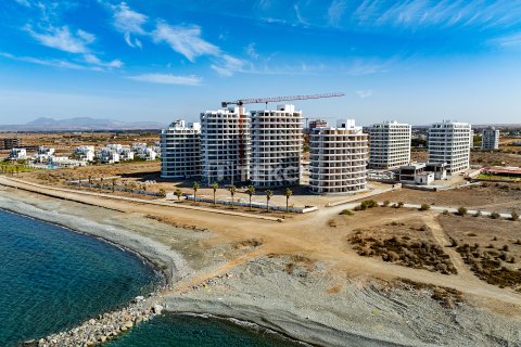 Apartment for sale in Guzelyurt, Northern Cyprus, 1 bedroom, 77m2, No. 214883 – photo 4