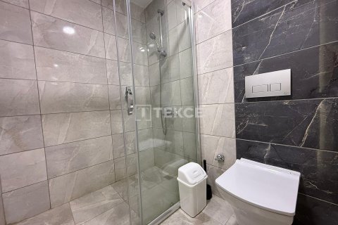 Dubleks daire  3+1  Alanya, Antalya, Türkiye №214885 - 24