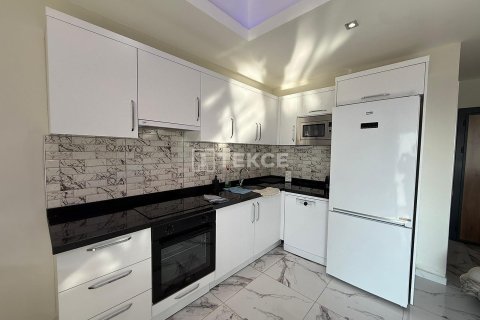 Dubleks daire  3+1  Alanya, Antalya, Türkiye №214885 - 13