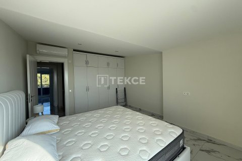 Dubleks daire  3+1  Alanya, Antalya, Türkiye №214885 - 16