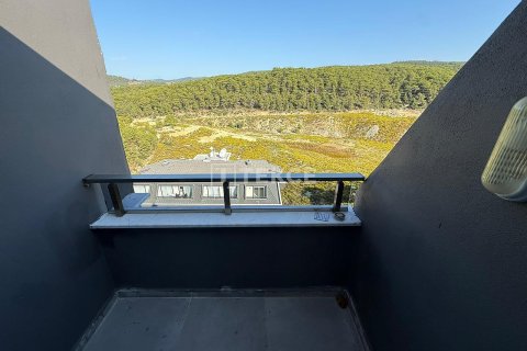 Dubleks daire  3+1  Alanya, Antalya, Türkiye №214885 - 20