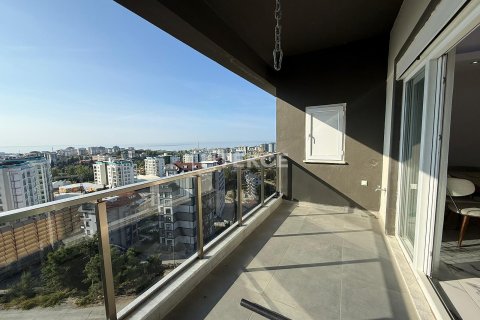 Dubleks daire  3+1  Alanya, Antalya, Türkiye №214885 - 21