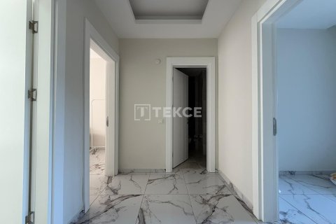 Dubleks daire  3+1  Alanya, Antalya, Türkiye №214885 - 19