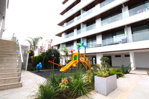 Daire Iskele, №214882 - 2