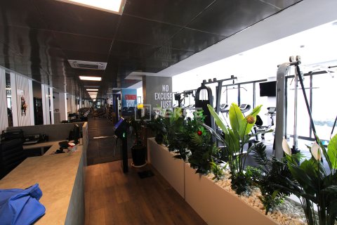 Daire Iskele, №214882 - 12