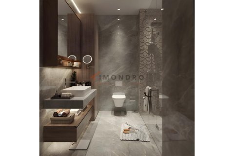 Daire  1+1  Kâğıthane, İstanbul, Türkiye №212025 - 13