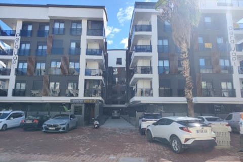 2+1 Leilighet i Antalya, Tyrkia Nr. 212022 - 1