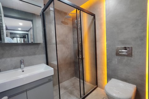 2+1 Leilighet i Antalya, Tyrkia Nr. 212022 - 14