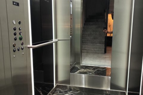 2+1 Leilighet i Antalya, Tyrkia Nr. 212022 - 18