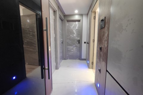 2+1 Leilighet i Antalya, Tyrkia Nr. 212022 - 12